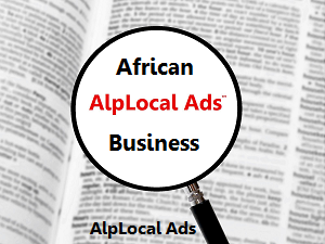 African Local Ads