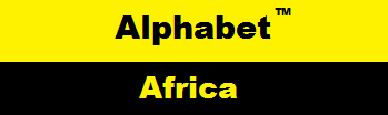 Alphabet Africa | Shop Africa – Local Mobile Ads